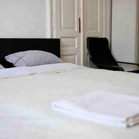 Apartament Soltyka 5
