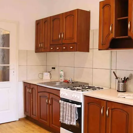 Apartament Soltyka 5 Kraków