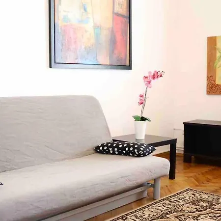 Apartament Soltyka 5
