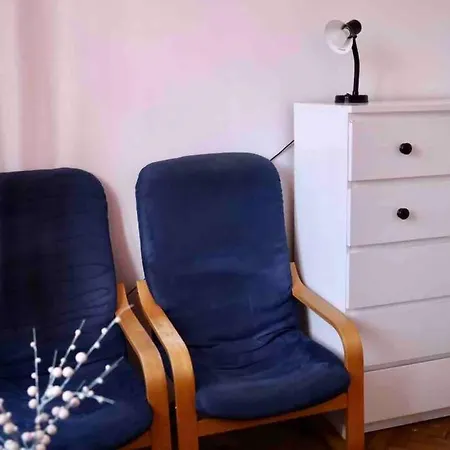 Soltyka 5 Apartament Kraków