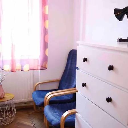 Soltyka 5 * Kraków