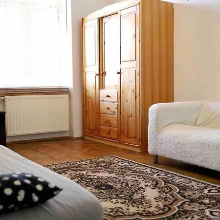 Apartament Soltyka 5 *